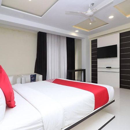 Hotel Ambalika Digha  Eksteriør bilde